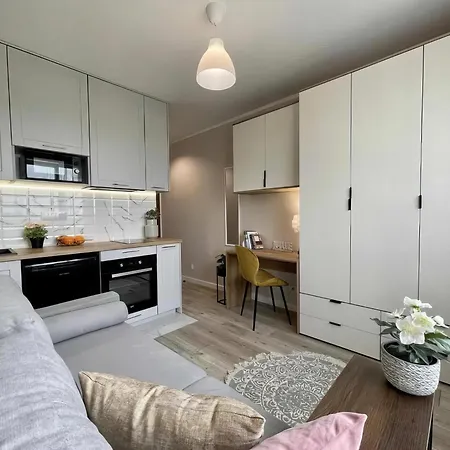 Et27 Apartment