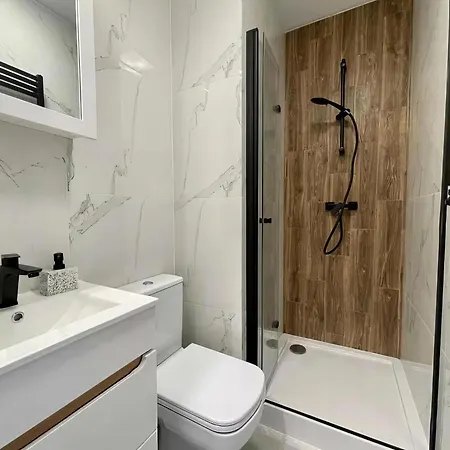 Et27 Apartment *