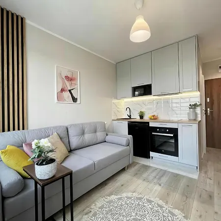 Apartment Et27 *